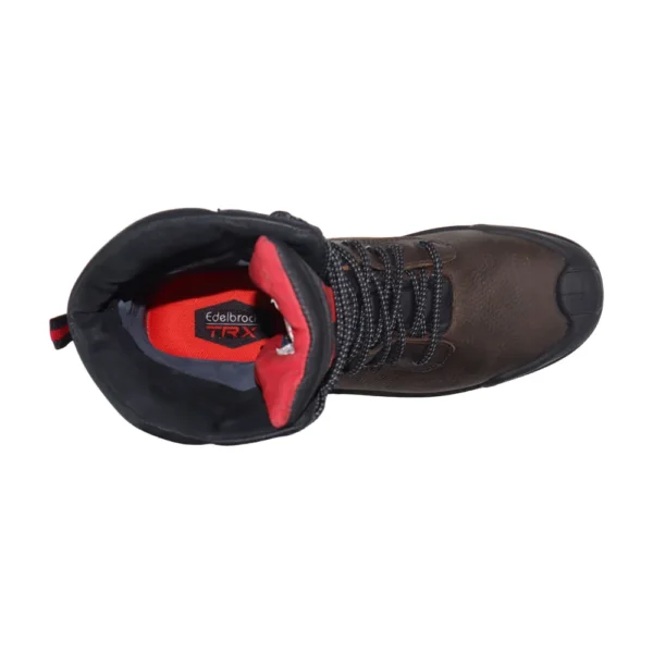 Bota de Seguridad Edelbrock TRX ED 707 High