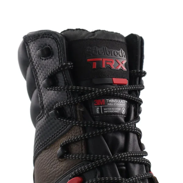 Bota de Seguridad Edelbrock TRX ED 707 High