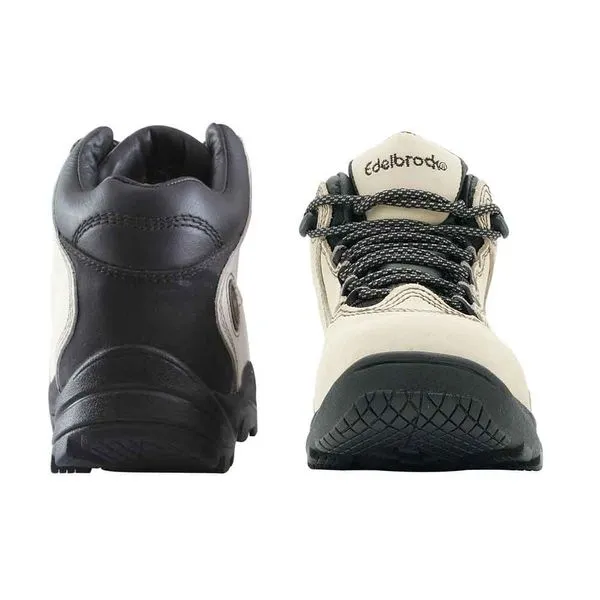 Calzado de Seguridad Edelbrock Botín ED 103