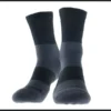 Calcetín Terapéutico Diabético Black Hombre - Crew