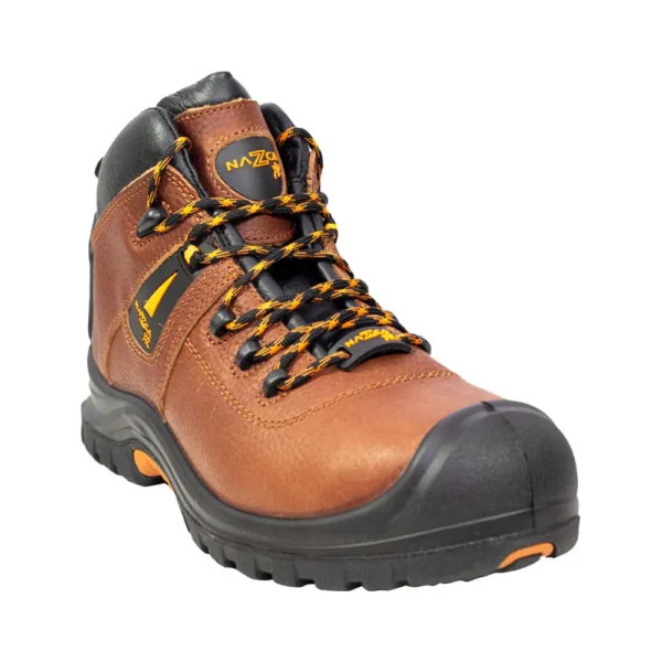 Calzado de seguridad Nazca Botín XR 022