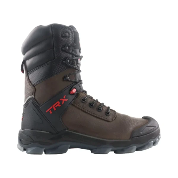Bota de Seguridad Edelbrock TRX ED 707 High