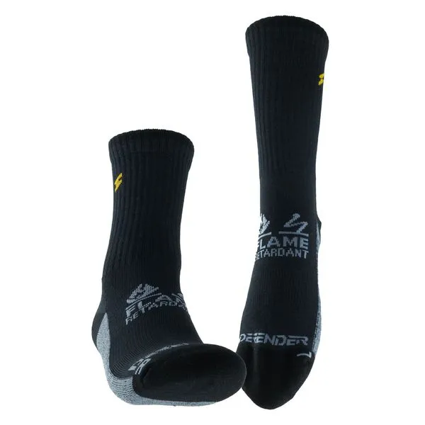 Calcetín Antiflama Stone Hombre