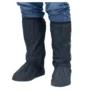 Cubre Bota Defender Negro