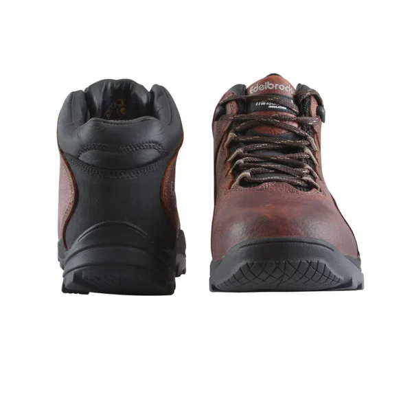 Calzado de Seguridad Edelbrock Botín ED 110
