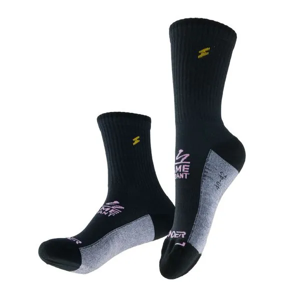 Calcetín Antiflama Stone Mujer