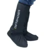 Cubre Bota Defender Negro