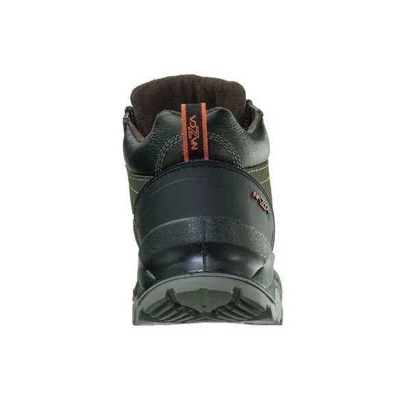 Calzado Seguridad Nazca Botin XR 400 Green
