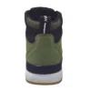 Calzado de Seguridad Edelbrock Vansky Olive