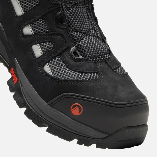 image-7d701e9c61124897b7c3c0d61e1f5b3a (1) Calzado de Seguridad Lippi Pro Work Hombre Ventus Pro Rojo