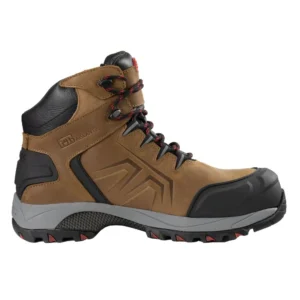 Botin Seguridad Edelbrock ED 107