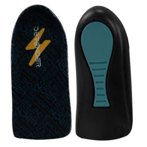 Plantilla Defender talonera Hombre - Tamaño Único