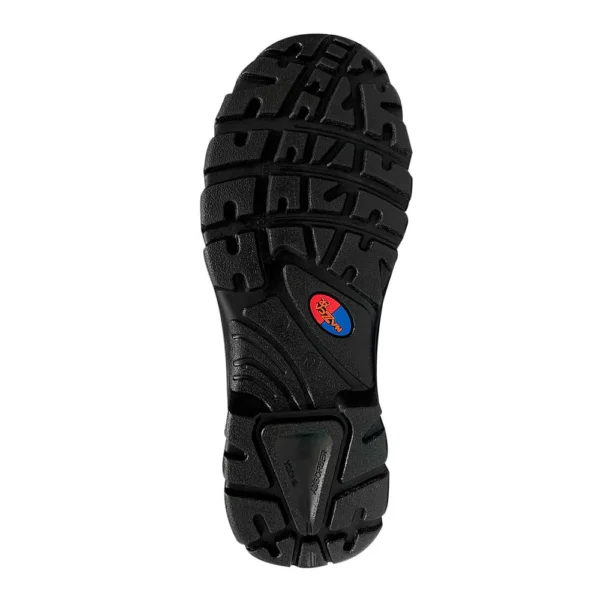 image-8b4f28fd66e440e78e3c93bca36bc19f Calzado de Seguridad Nazca Botín XR 06 Green Moss