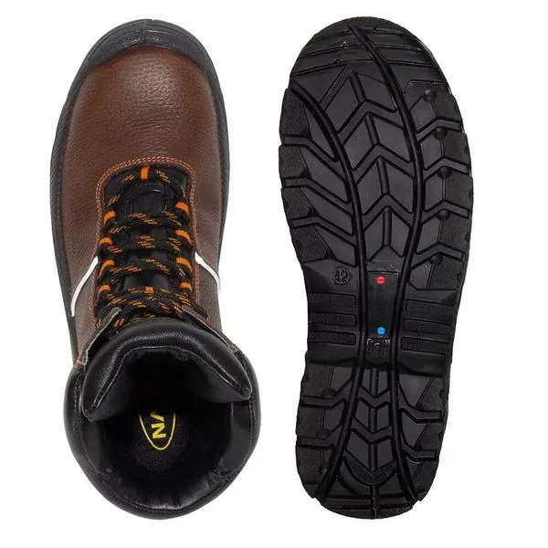 Bota de Seguridad Nazca Tacora NU 930