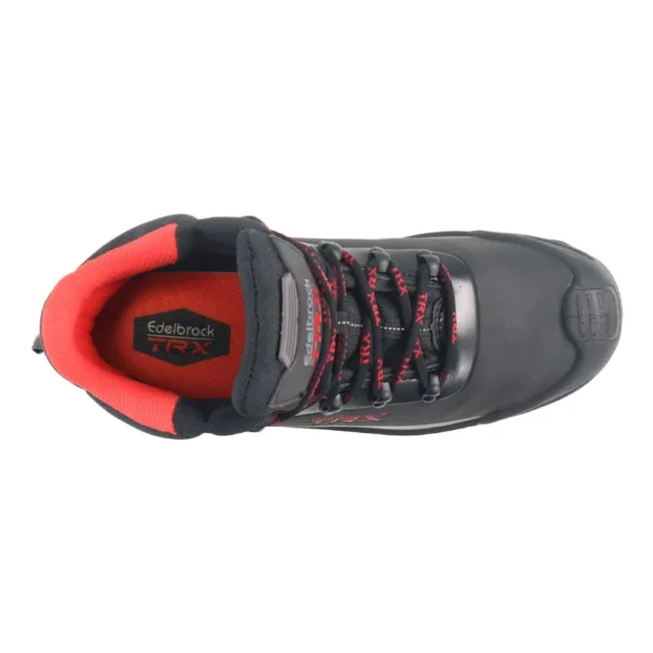 image-a6a17f772c4a4aeeb675ab190d764d0b Calzado de Seguridad Edelbrock Botín TRX ED 700 Air