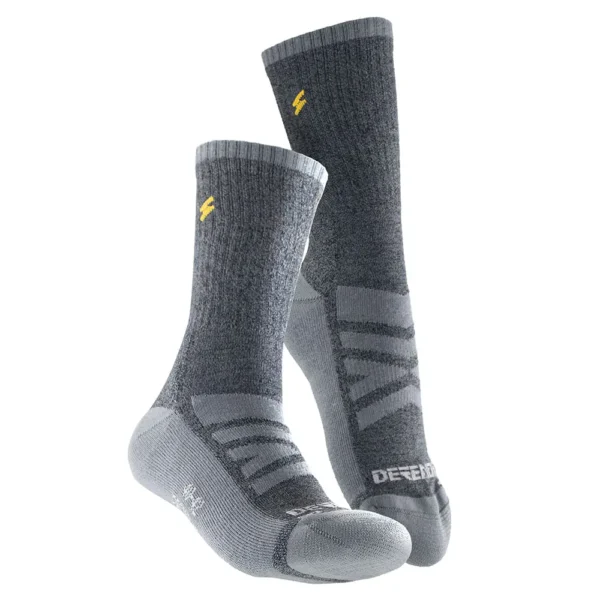 image-a72d14549b954a838ec54be7b07c3921 Calcetín Toda Temporada Hombre Marengo