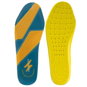 Plantilla Defender Soft Comfort Mujer  37-40