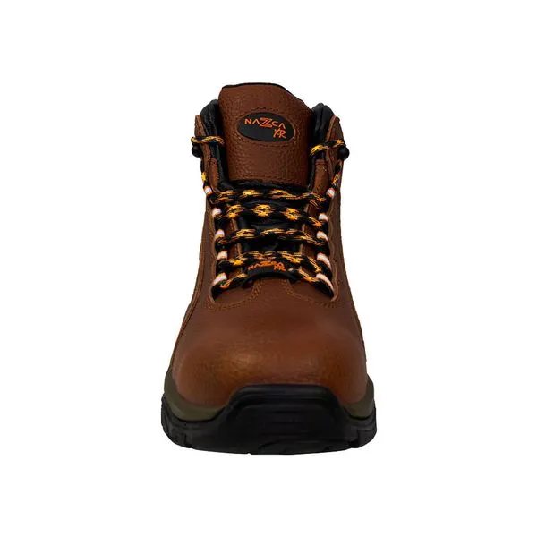 Calzado de Seguridad Nazca Botín XR 08