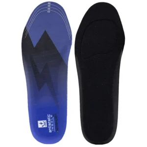 Plantilla Antiestática Mujer Defender 37-40