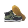 Calzado de Seguridad Edelbrock Vansky Olive