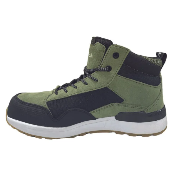 Calzado de Seguridad Edelbrock Vansky Olive