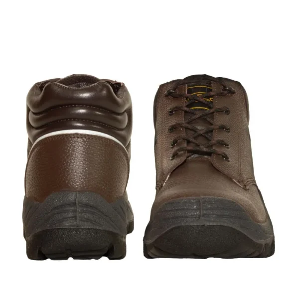 image-c27a14ed4808473aab28aa0807c1a27e Calzado de Seguridad Nazca Botín Maipo PU NU 270