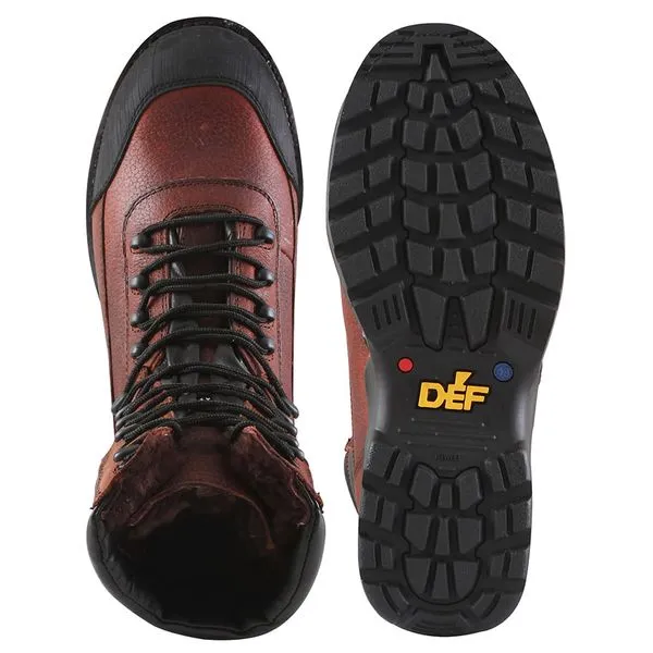 Calzado de Seguridad Defender Bota Mito DF 925