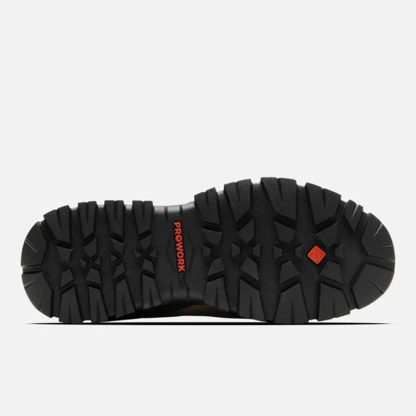 image-d069e1ca92a64726b805adb475603702 Calzado de Seguridad Lippi Pro Work Hombre Ventus Mid Café Oscuro