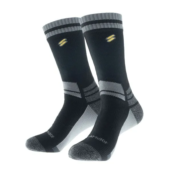 image-d2ed42c70dbc40959ebd8c5d915a06eb Calcetín Waterproof Steel Mujer