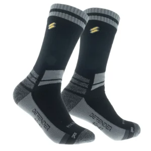 Calcetín Waterproof Steel Hombre