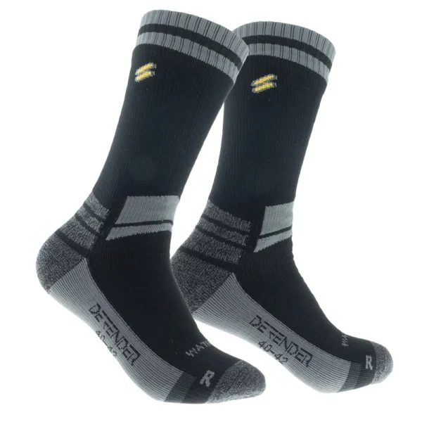 image-d53450c0f4b04476a32b7d299acf0712 Calcetín Waterproof Steel Mujer