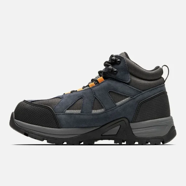 image-d699aa881294445e9834c2d060665482 Calzado de Seguridad Lippi Pro Work Hombre Ventus Mis Azul Noche