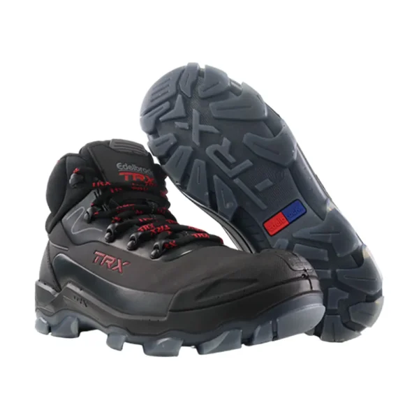image-d807795e72d540a3a79219428f9edcd6 Calzado de Seguridad Edelbrock Botín TRX ED 700 Air