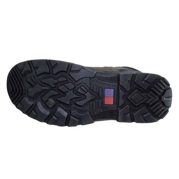 Calzado Seguridad Nazca Botin XR 400 Brown