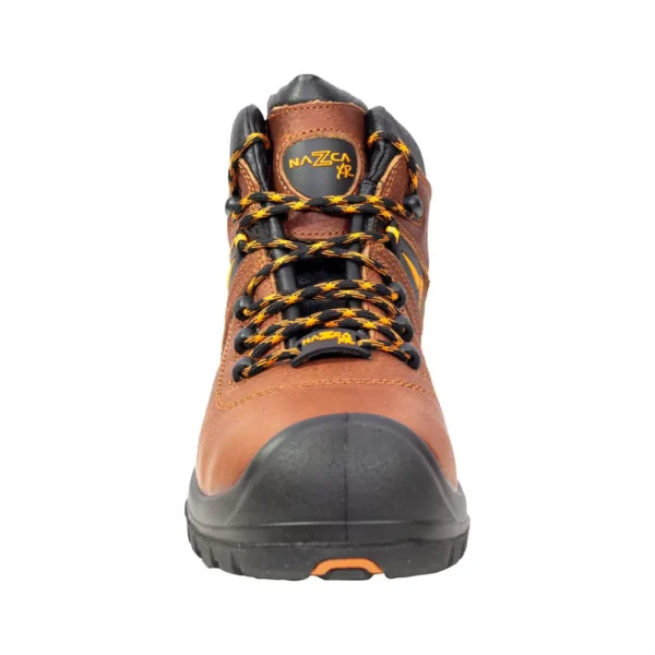 Calzado de seguridad Nazca Botín XR 022