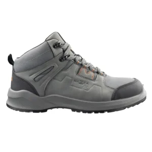 Zapato de Seguridad Nazca Botin XR41 Gris
