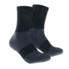Calcetin Terapeutico Diabetico Black Hombre - Ankle