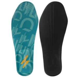 Plantilla Defender Memory Foam Mujer 37-40