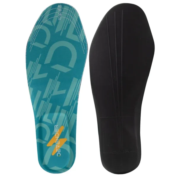 Plantilla Defender Memory Foam Mujer 37-40