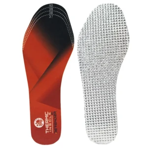 Plantilla Térmica Hombre Defender