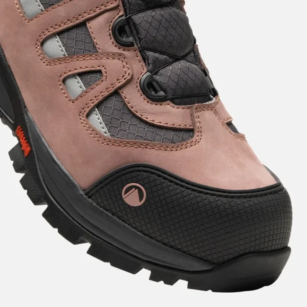 image-eeef5a196375491195cac0e1fbbb4e02 Calzado de Seguridad Lippi Work Mujer Ventus Pro Palo Rosa