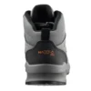 Zapato de Seguridad Nazca Botin XR41 Gris