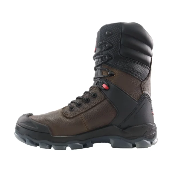 Bota de Seguridad Edelbrock TRX ED 707 High