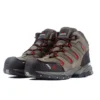 Zapato de Seguridad CLIMBER JACKSON Botín Unisex Negro