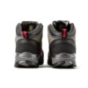 Zapato de Seguridad CLIMBER JACKSON Botín Unisex Negro