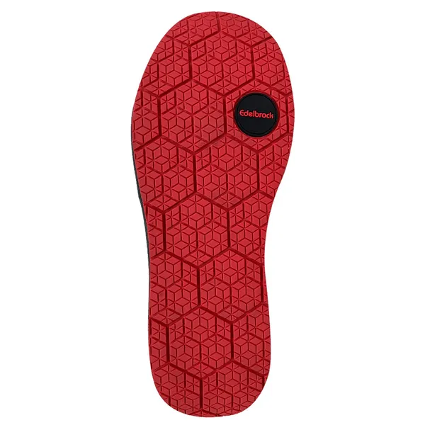 Calzado de Seguridad Edelbrock Botón Outdoor EDBK 501