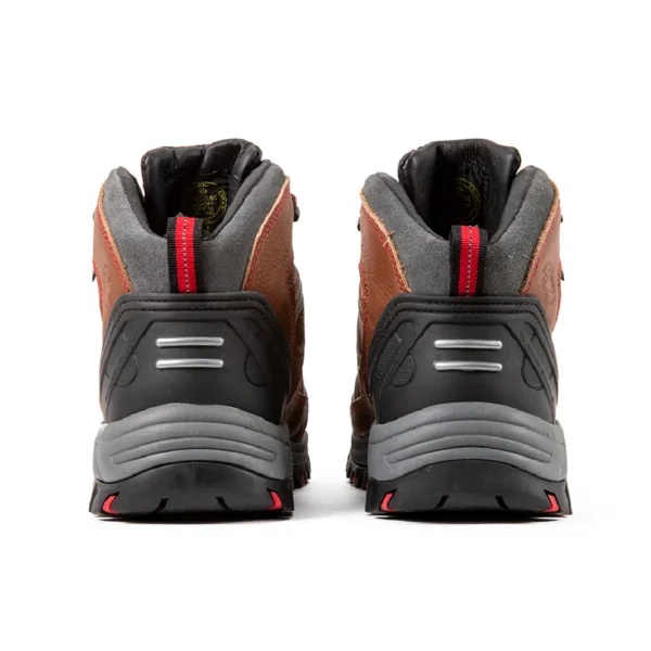 niseko_4_2000x Zapato de seguridad CLIMBER NISEKO Botín Hombre Café