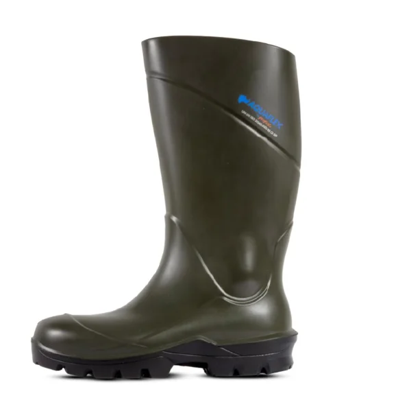 original_image_0f5bb95d-f922-4a67-a700-04e69e2074bf_2000x Bota de Seguridad AQUAFLEX BY PROFLEX 505 V Bota PU/PU Unisex