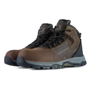 Zapato de Seguridad PROFLEX New 108 V Botín Unisex Verde