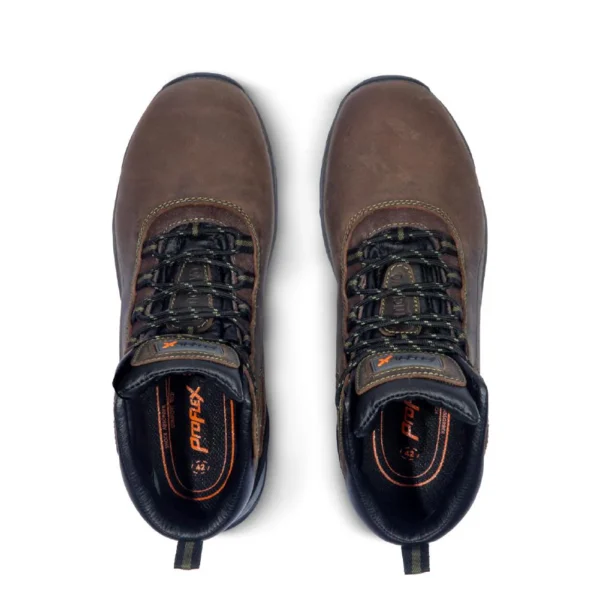 original_image_48cd18c2-f9a2-421c-9b45-39616fe22e5b_2000x Zapato de Seguridad PROFLEX New 108 V Botín Unisex Verde